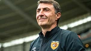 Shota Arveladze, galibiyet serisi istiyor