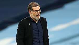 Slaven Bilic'ten 18 aylık imza