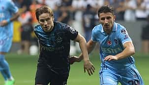 Trabzonspor 90+4'te yıkıldı