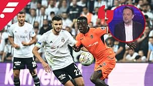 Uğur Meleke kaleme aldı; Beşiktaş neden kaybetti?