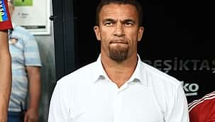 Valerien Ismael'den oyunculara uyarı