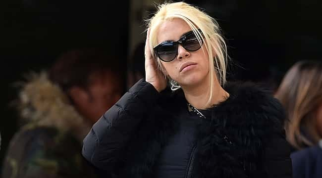 Wanda Nara'nın Galatasaray istekleri