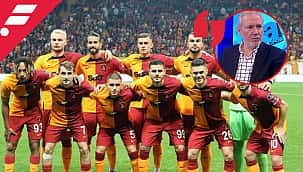 ''Ali Palabıyık operasyon yaptı!''