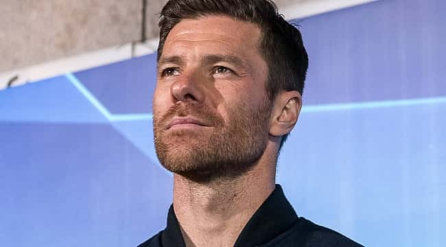 Xabi Alonso, Leverkusen'in yeni menajeri oldu