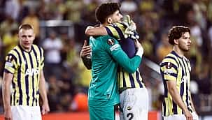 Altay Bayındır kendini buldu