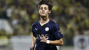 Avrupa devi Arda Güler için geliyor