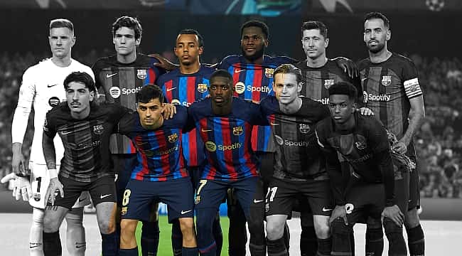 Barcelona'yı bekleyen büyük kriz!