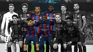 Barcelona'yı bekleyen büyük kriz! 