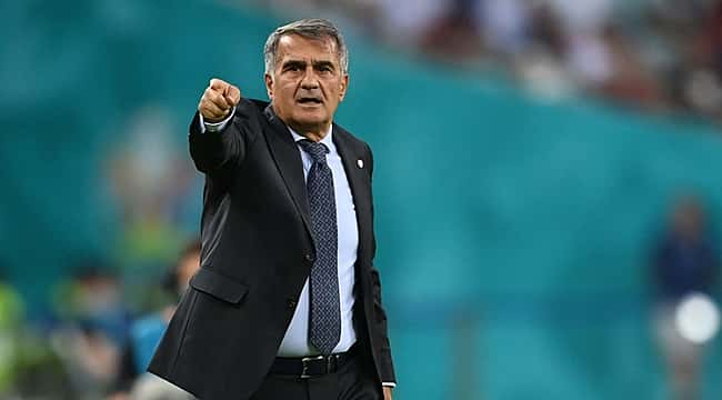 Beşiktaş'ta 2. Şenol Güneş dönemi başlıyor! Anlaşma...