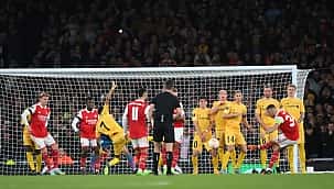 Bodo/Glimt uyardı; "Arsenal forması giymeyin!"