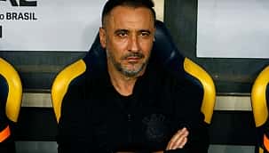 Brezilya'dan Vitor Pereira kararı! Devam edecek mi? 