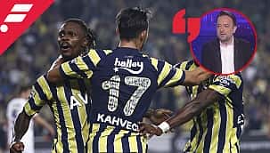 ''Bu bir Süper Lig klasiği!''