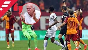 ''Bu yapay zeka değil, geri zeka!''
