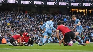 Bugün izlenmesi gereken 4 maç