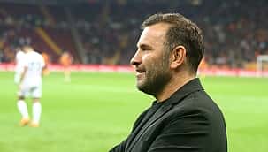 'Çok oyuncu var, zorlanıyoruz'