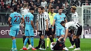 Dev maçta kazanan yok