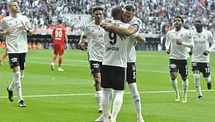 Dolmabahçe'ye 'güneş' doğdu