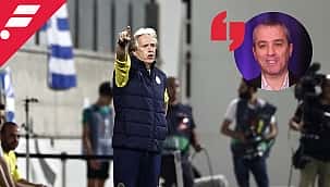 ''Düğümü Jorge Jesus çözdü''