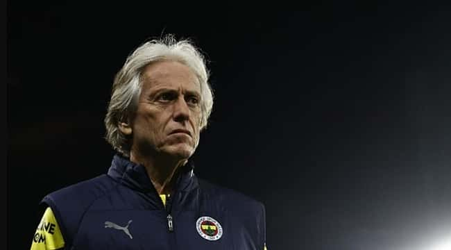 Fenerbahçe, Jorge Jesus ile rekora koşuyor!