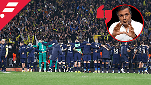 "Fenerbahçe nefes aldırmıyor!"