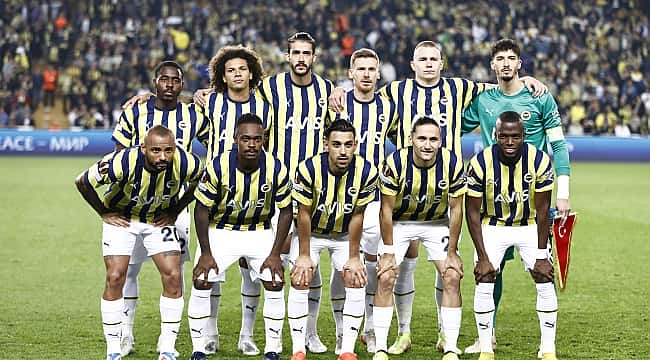 Fenerbahçe'ye dev gelir fırsatı