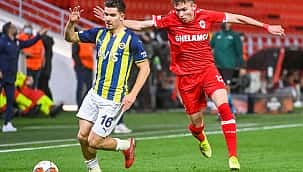 Ferdi Kadıoğlu için istenen ücret 25 milyon euro! 