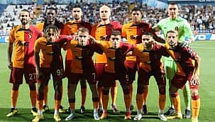 Galatasaray'da 'duran top' sorunsalı