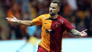 Galatasaray'da ''opsiyon'' gerçekleri