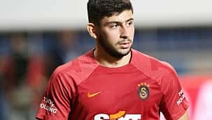 Galatasaray'da Yusuf Demir sıkıntısı! Neden yedek?