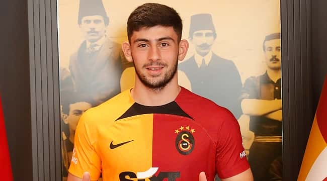 Galatasaray'dan Yusuf Demir için başvuru hamlesi