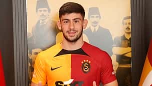 Galatasaray'dan Yusuf Demir için başvuru hamlesi
