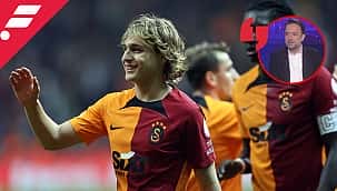 ''Galatasaray için bir fırsat!''