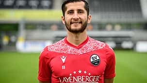 Galatasaray'ın gol planını hazırlayacak