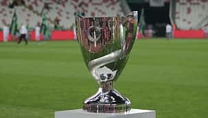 Galatasaray ve Beşiktaş'ın rakipleri