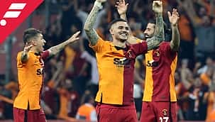 ''Gerçek Icardi'yi izlemeye hazır olun''