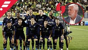 Gürcan Bilgiç; ''Fenerbahçe neleri doğru yapıyor?''