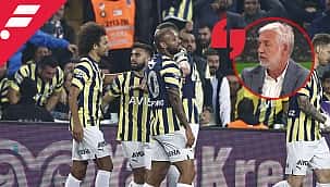 Gürcan Bilgiç: ''Helal olsun Fenerbahçe''