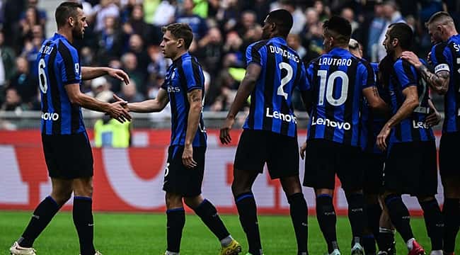 Hakan asist yaptı, Inter 3 puanı zorlanmadan aldı!