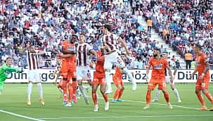 Hatayspor'a transfer yasağı şoku! 30 bin euro için...