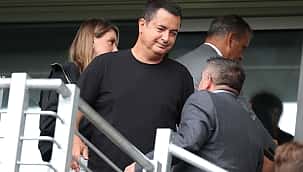 "Hücum futbolu için ölüyorum!"