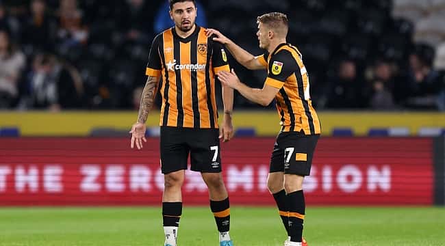 Hull City'de neler yaşanıyor?