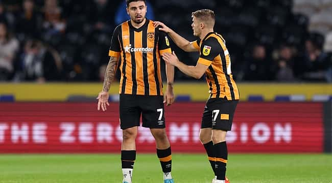 Hull City'de neler yaşanıyor? 