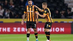 Hull City'de neler yaşanıyor? 
