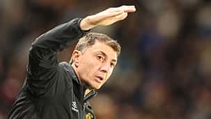 Hull City'den sonra Shota için yeni iddaa