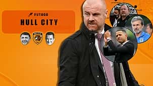 Hull City için sürpriz isim! Yeni teknik direktör