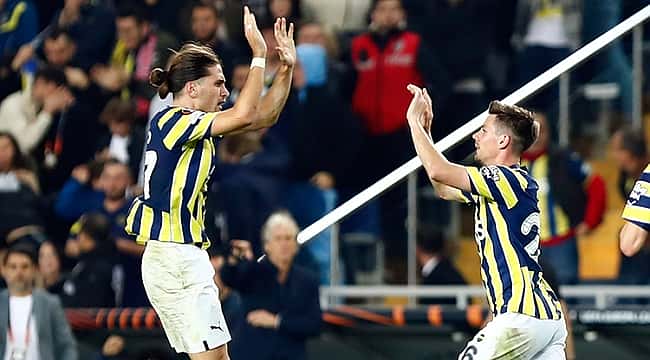 İstanbulspor - Fenerbahçe muhtemel 11'ler
