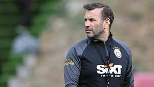 "İyi bir yoldayız"