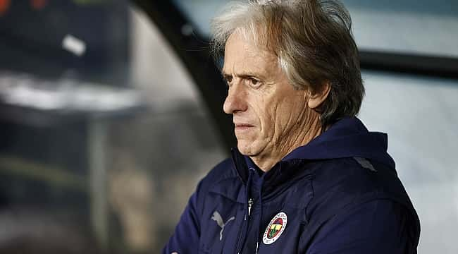 Jorge Jesus'un taraftardan özel isteği