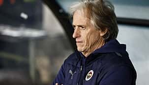 Jorge Jesus'un taraftardan özel isteği