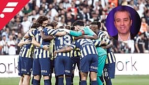 "Jorge Jesus ve şampiyonluk planı"